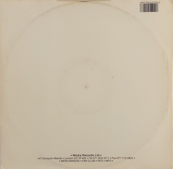 R.A.F. - Take Me Higher | Media Records Ltd. (MRL 120012) - 2 R.A.F. - Take Me Higher | Media Records Ltd. (MRL 120012) - 2