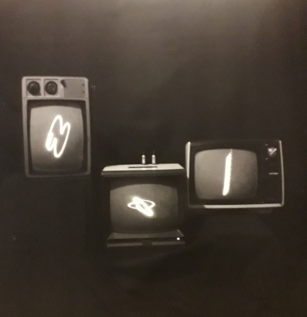 Nonetheless - Nonetheless LP | Neubau (BAU010) - main Nonetheless - Nonetheless LP | Neubau (BAU010) - main