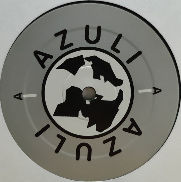 Jeremy Sylvester - Whine Ya Bumper | Azuli Records (AZNY193) - 3