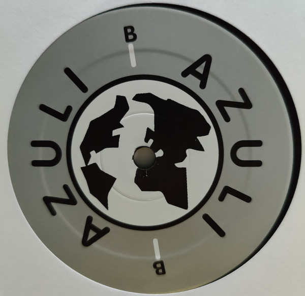 Jeremy Sylvester - Whine Ya Bumper | Azuli Records (AZNY193) - 4