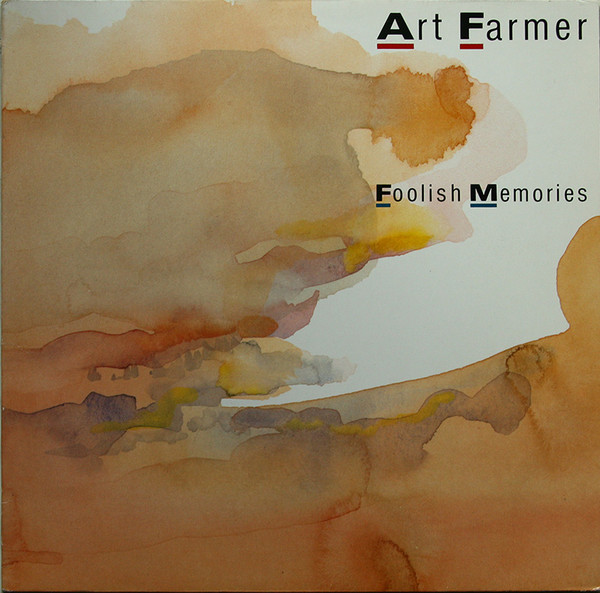 Art Farmer - Foolish Memories | L+R Records (LR 45008)