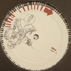 Various - OBX 002 | Obnoxious (OBX 002)