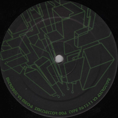 Various - OBX 002 | Obnoxious (OBX 002) - 2