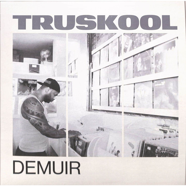 Demuir - Truskool | Purveyor Underground Limited (PULABM 03) - main