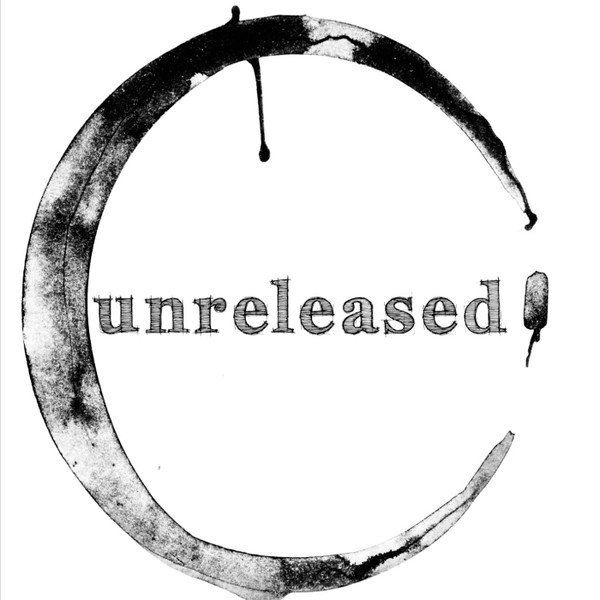 Cesar Merveille - CDV Whispers | Unreleased (UNRL008) - 3