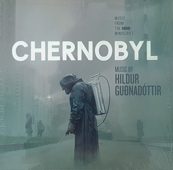 Hildur Guðnadóttir - Chernobyl (Music From The HBO Miniseries) | Deutsche Grammophon (483 7225)