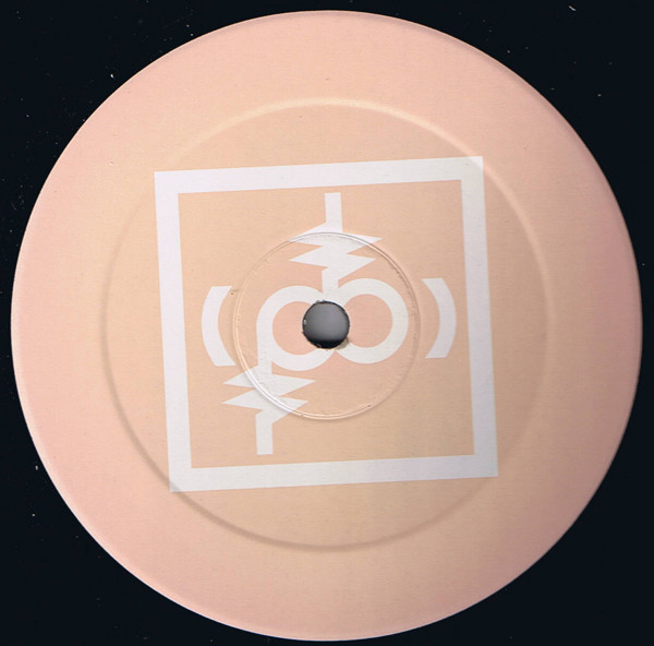 Blue Sonix - Beautiful / Can You Handle It | Phuturistic Bluez (PB009) - 4