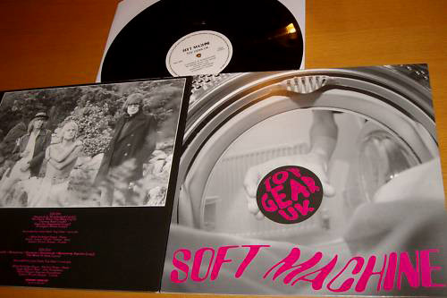 Soft Machine - Top Gear UK | Kinship (KIN001) - 2 Soft Machine - Top Gear UK | Kinship (KIN001) - 2