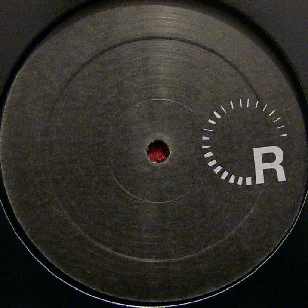 Jens Zimmermann - #2 | Room Recordings (Room 002) - 2 Jens Zimmermann - #2 | Room Recordings (Room 002) - 2