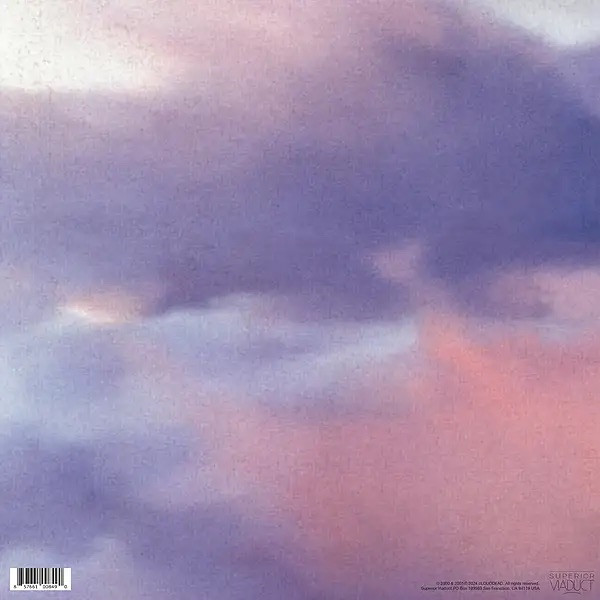 cLOUDDEAD - cLOUDDEAD | Superior Viaduct (SV200) - 2 cLOUDDEAD - cLOUDDEAD | Superior Viaduct (SV200) - 2