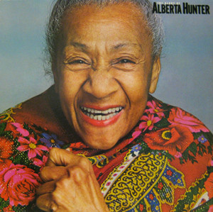 Alberta Hunter - The Glory Of…Alberta Hunter | Columbia (FC 37691)