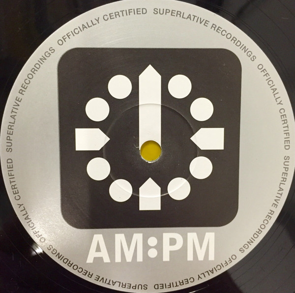 Future Force - Puttin' A Rush On Me | AM:PM (AMPMDJ 83) - 3 Future Force - Puttin' A Rush On Me | AM:PM (AMPMDJ 83) - 3