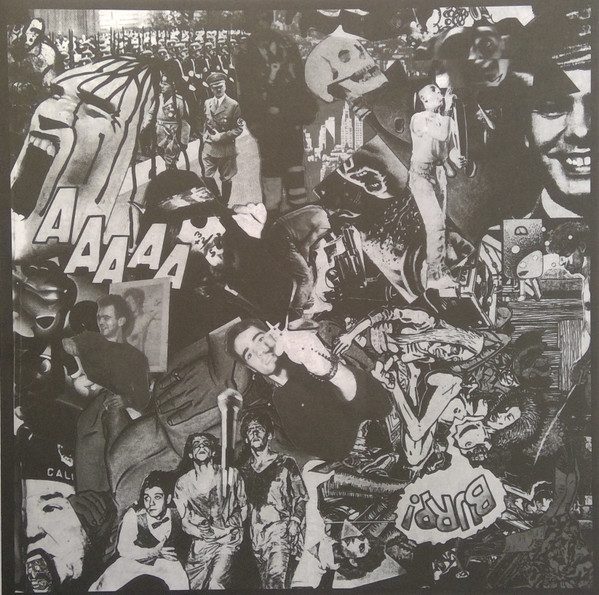 La Polla Records - Salve | Oihuka (PL 126) - 3