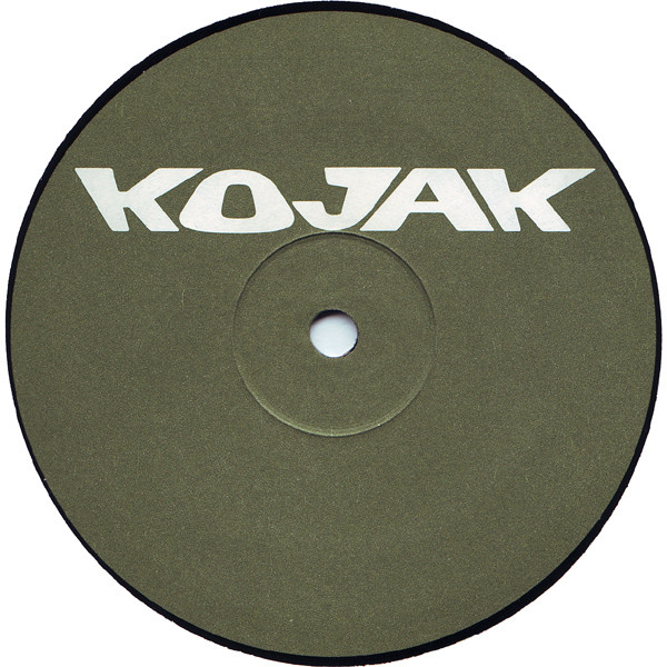Kojak - Hold Me | Pro-Zak Trax (19805) - 2 Kojak - Hold Me | Pro-Zak Trax (19805) - 2