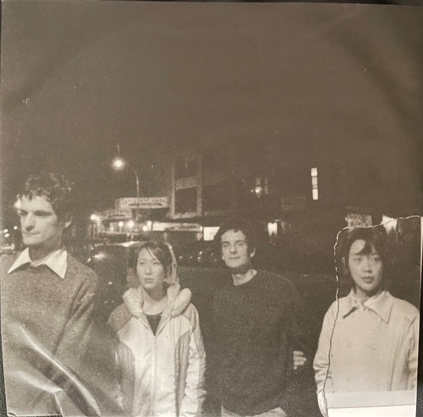 Blonde Redhead - Blonde Redhead | Numero Group (NUM901) - 3