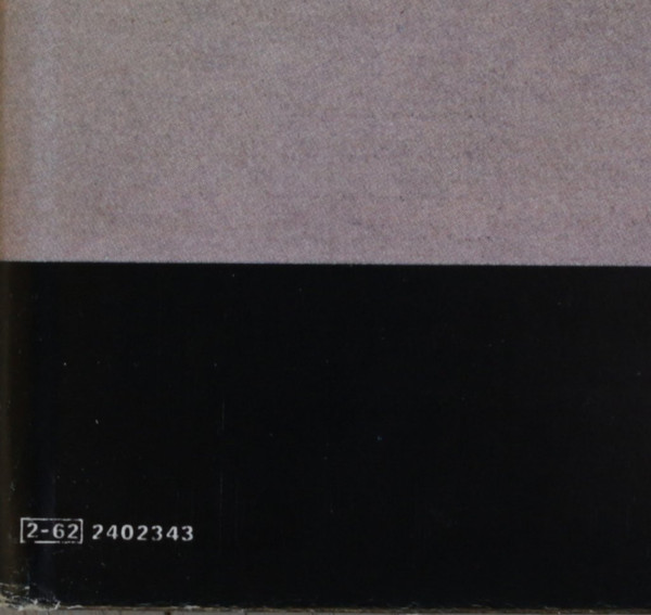 Frank Zappa - Them Or Us | EMI (2-62 2402343) - 2