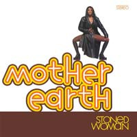 Mother Earth - Stoned Woman | Acid Jazz (AJXLP297)