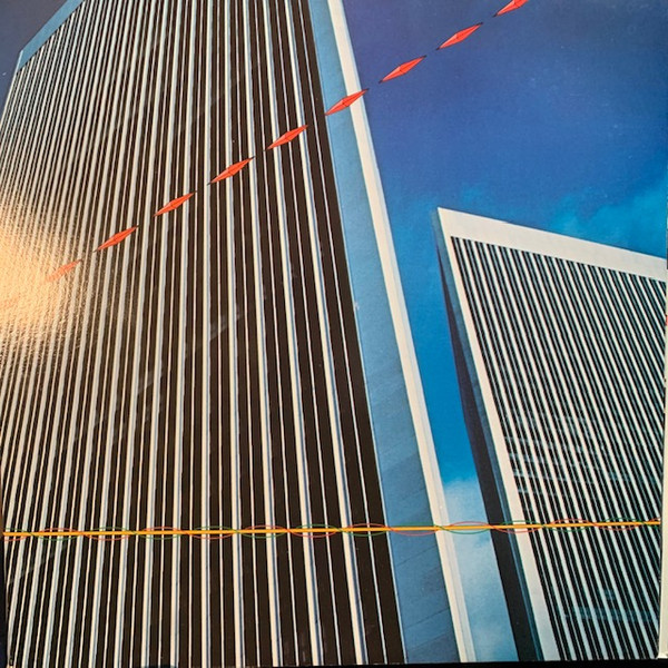 Yes - Going For The One | Atlantic (KSD 19106) - 2