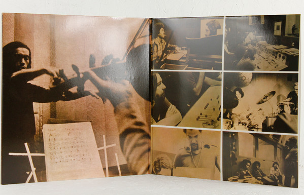 Arthur Verocai - Arthur Verocai | Mr Bongo (MRBLP133) - 2