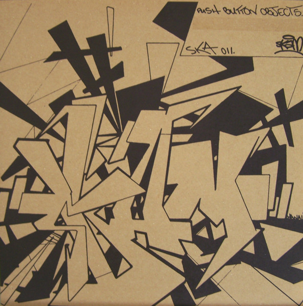 Push Button Objects - A Day In A Life | Skam (SKA 011.)