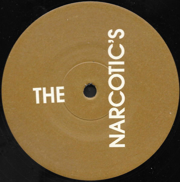 The Narcotic's - Untitled | Kick Down (KICK 05) - 2