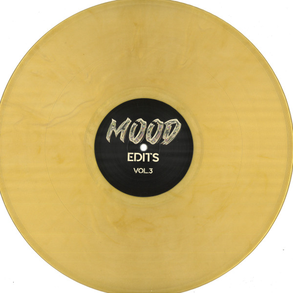 Reboot - Mood Edits Vol. 3 | Mood Edits (ME3)