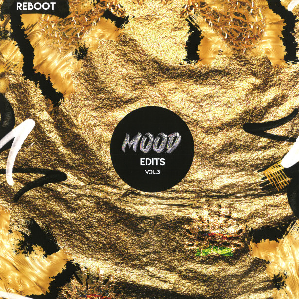 Reboot - Mood Edits Vol. 3 | Mood Edits (ME3) - 2 Reboot - Mood Edits Vol. 3 | Mood Edits (ME3) - 2