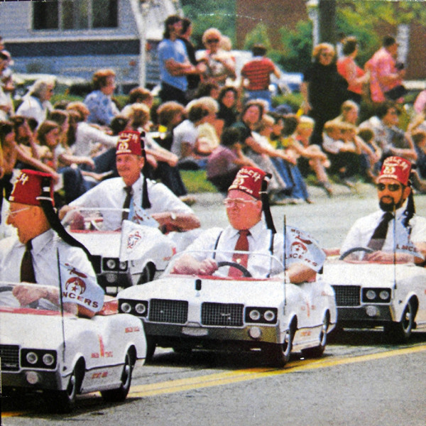 Dead Kennedys - Frankenchrist | Wall City Records (WY 005)
