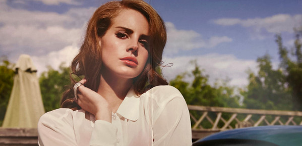 Lana Del Rey - Born To Die | Polydor (2793424) - 2 Lana Del Rey - Born To Die | Polydor (2793424) - 2