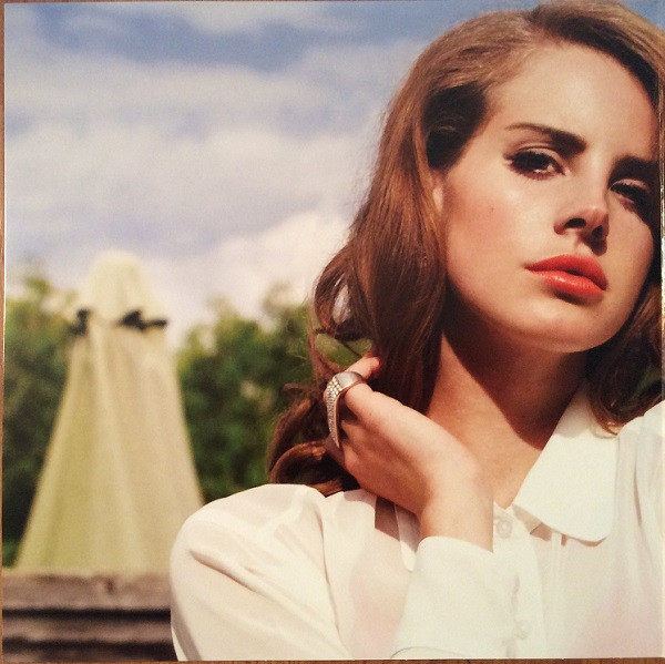 Lana Del Rey - Born To Die | Polydor (2793424) Lana Del Rey - Born To Die | Polydor (2793424)