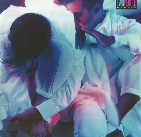 Two People - Heaven | Polydor (POSPX 844)