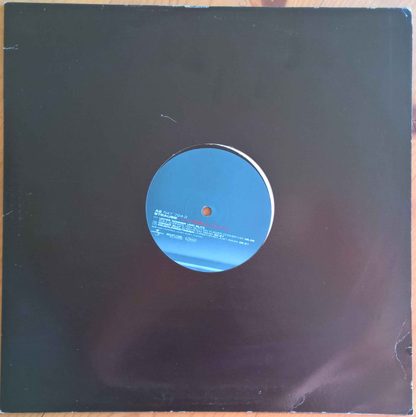 Johann Strauss Jr. - The Vienna Remixes | Universal (547 724-2 = STRAUB 01)