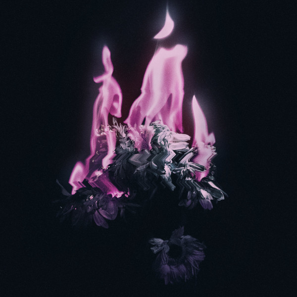 Pochette de Alpha du Centaure , Unknown Fault — Careless