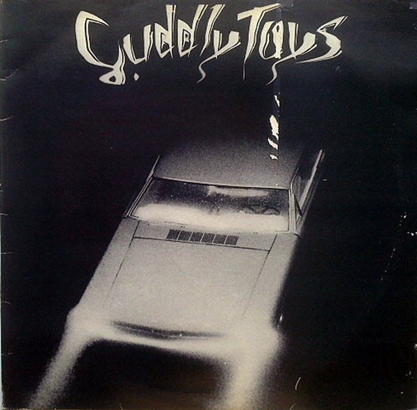 Cuddly Toys - Someone's Crying | Fresh Records (FRESH 25/12) Cuddly Toys - Someone's Crying | Fresh Records (FRESH 25/12)