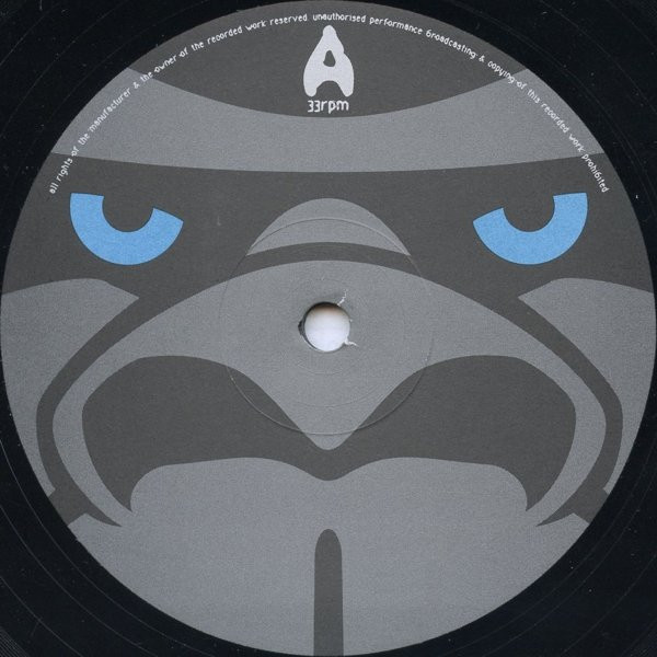 Joel Mull - Själ I Köket E.P. | Primevil (prvl002) - 2