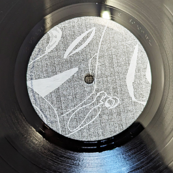 Time Capsule - Sexual Desire / Heat In Africa | THANK YOU (THANKYOU031) - 3