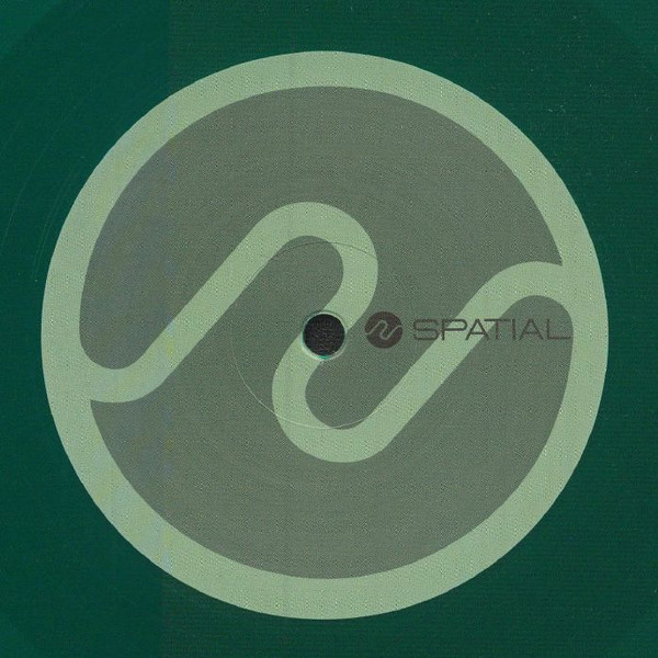 Chronicle - Deep Forest | Spatial (SPTL036) - 2