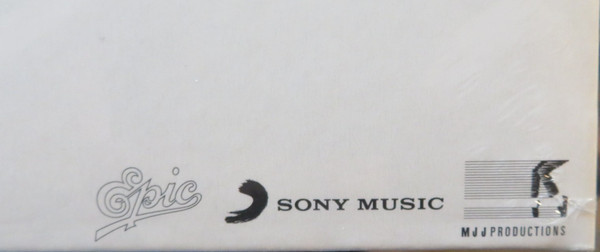 Michael Jackson - Bad | Epic (88875143741) - 3