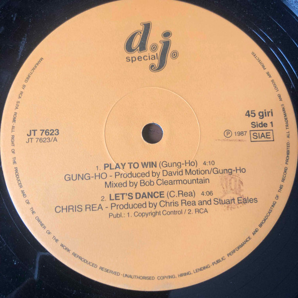 Various - Untitled | RCA (JT 7623)