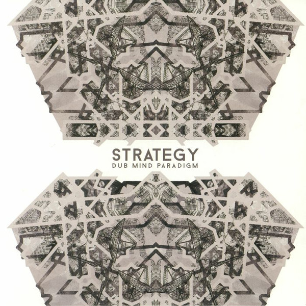 Strategy - Dub Mind Paradigm | ZamZam Sounds (KHALIPHONIC09)