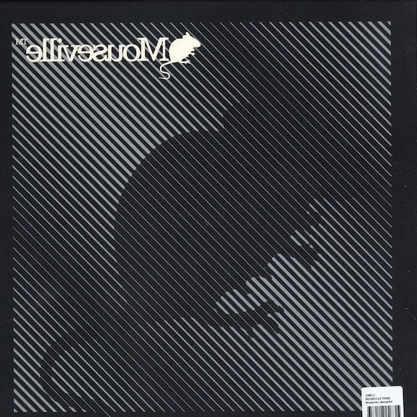 Cirez D - Mouseville Theme | Mouseville (MOUSE 005) - 2