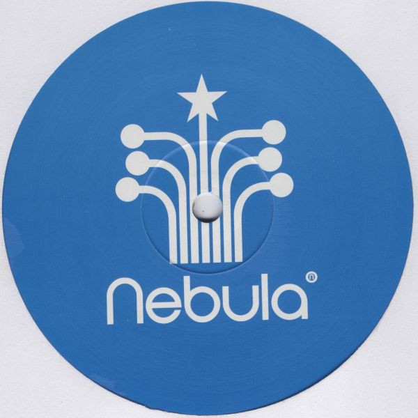 John '00' Fleming Vs Simple Minds - Belfast Trance | Nebula (BELF001) - 2