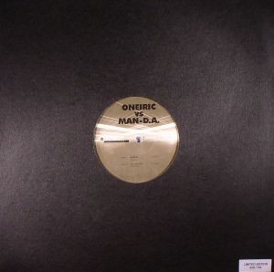 Oneiric Vs MAN-D.A. - Aurora / Calling 313 | Flash Forward (FFORUS 001)