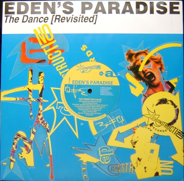Eden's Paradise - The Dance (Revisited) | Deconstruction (PT 43656)