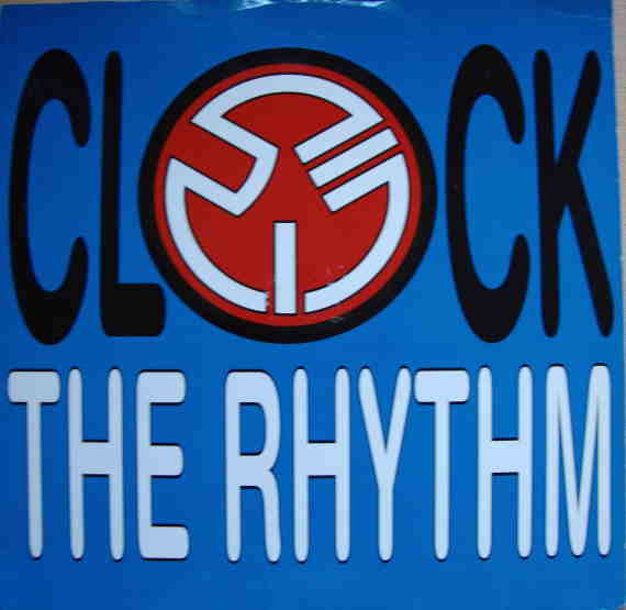 Clock - The Rhythm | Media Records (MCST 1971) Clock - The Rhythm | Media Records (MCST 1971)