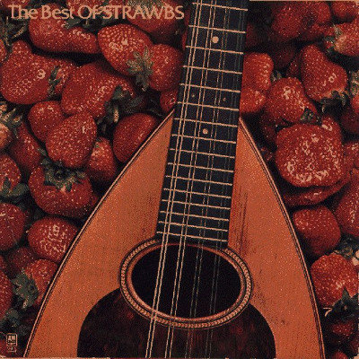 Strawbs - The Best Of Strawbs | A&M Records (AMLM 66005)