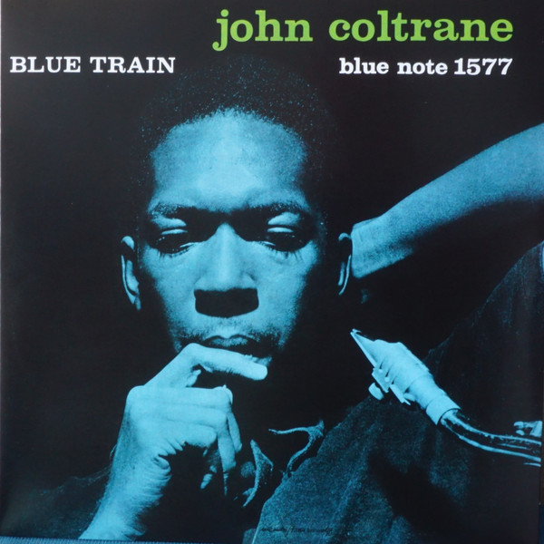 Blue Train