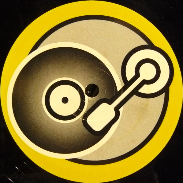 Overtone - Second Nature | Kushi (KUSHI 001) - 2