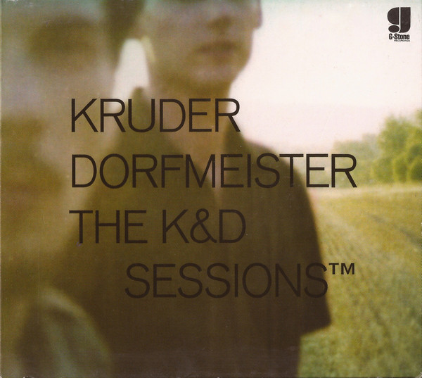 Kruder & Dorfmeister - The K&D Sessions™ | !K7 (!K7073CD) Kruder & Dorfmeister - The K&D Sessions™ | !K7 (!K7073CD)