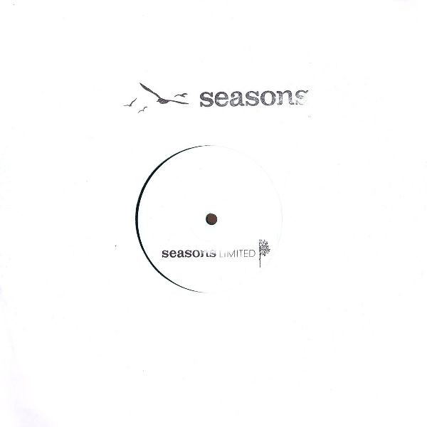 Terrasoul Feat JYD - In Love With This Vibe (USED) | Seasons Limited (SL-97) - main Terrasoul Feat JYD - In Love With This Vibe (USED) | Seasons Limited (SL-97) - main